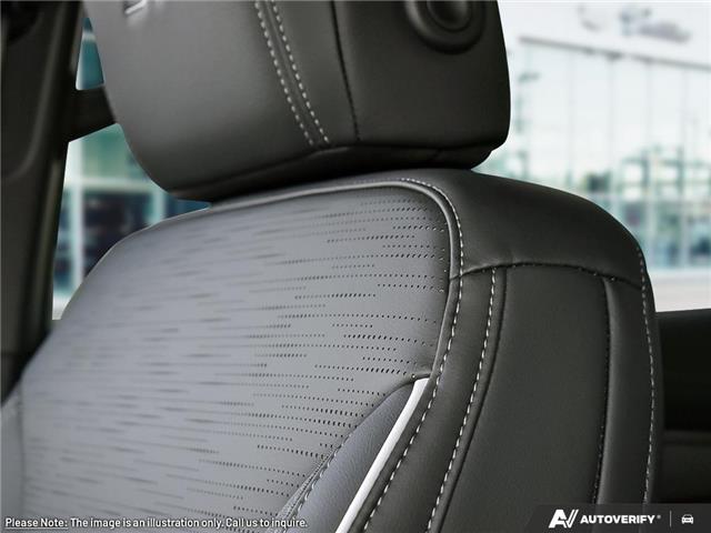 2026 Buick Enclave Sport Touring (Stk: 2847-26) in Sault Ste. Marie - Image 20 of 26 2026 Buick Enclave Sport Touring (Stk: 2847-26) in Sault Ste. Marie - Image 20 of 26