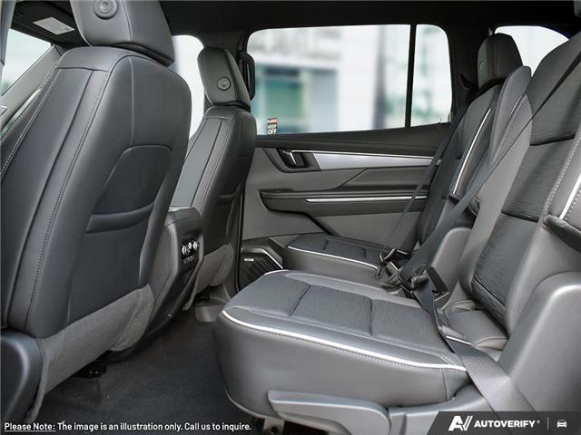 2026 Buick Enclave Sport Touring (Stk: 2847-26) in Sault Ste. Marie - Image 21 of 26 2026 Buick Enclave Sport Touring (Stk: 2847-26) in Sault Ste. Marie - Image 21 of 26