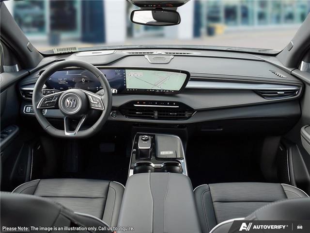 2026 Buick Enclave Sport Touring (Stk: 2847-26) in Sault Ste. Marie - Image 22 of 26 2026 Buick Enclave Sport Touring (Stk: 2847-26) in Sault Ste. Marie - Image 22 of 26