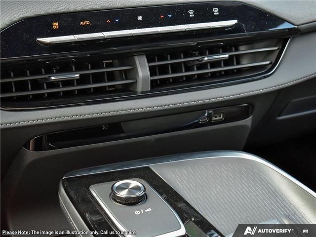 2026 Buick Enclave Sport Touring (Stk: 2847-26) in Sault Ste. Marie - Image 24 of 26 2026 Buick Enclave Sport Touring (Stk: 2847-26) in Sault Ste. Marie - Image 24 of 26