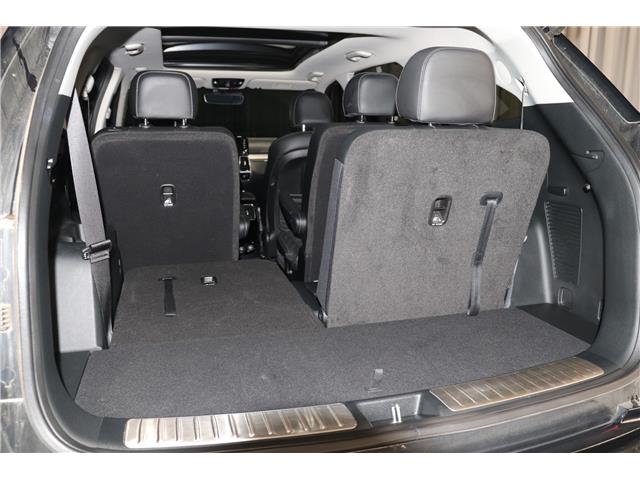 2023 Kia Sorento 2.5T SX w/Black Leather (Stk: 24979) in Edmonton - Image 27 of 30
