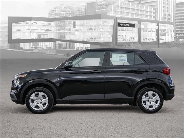 2025 Hyundai Venue  (Stk: 250126) in Toronto - Image 3 of 23