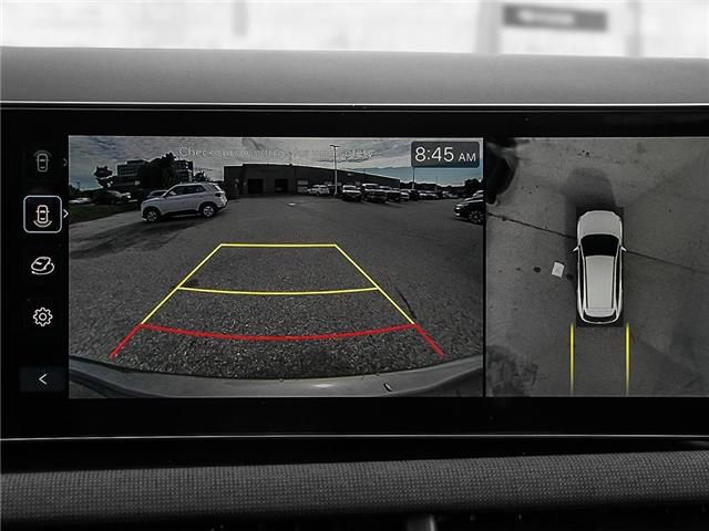 2025 Hyundai Tucson Plug-In Hybrid Ultimate (Stk: 250074) in Toronto - Image 21 of 21