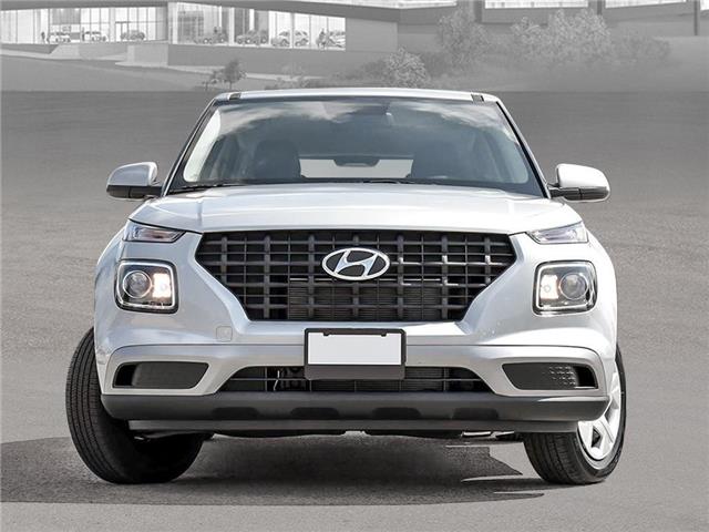 2025 Hyundai Venue  (Stk: 250123) in Toronto - Image 2 of 20