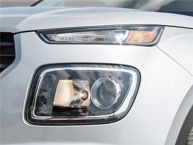 2025 Hyundai Venue  (Stk: 250123) in Toronto - Image 10 of 20