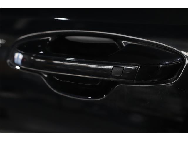 2023 Kia Sorento 2.5T SX w/Black Leather (Stk: 24979) in Edmonton - Image 9 of 30