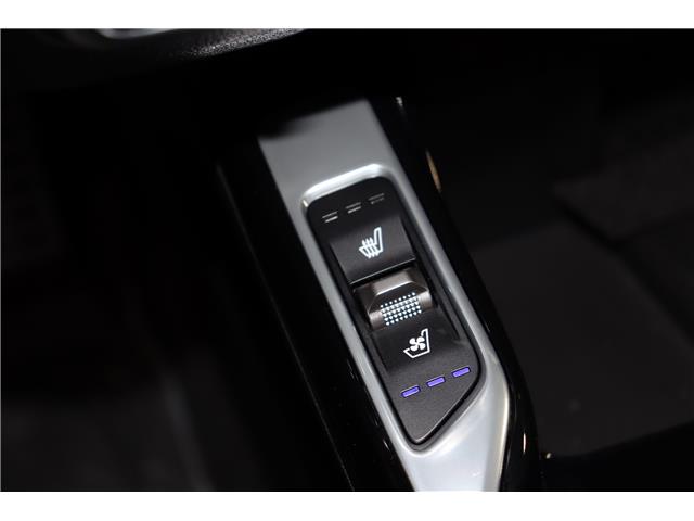 2023 Kia Sorento 2.5T SX w/Black Leather (Stk: 24979) in Edmonton - Image 16 of 30