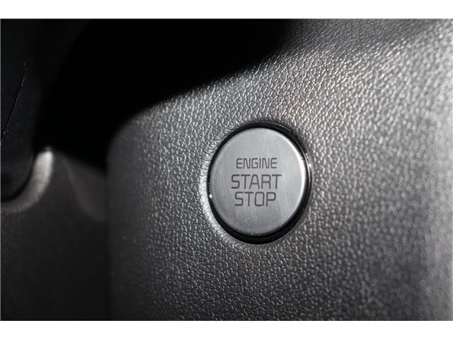 2023 Kia Sorento 2.5T SX w/Black Leather (Stk: 24979) in Edmonton - Image 15 of 30