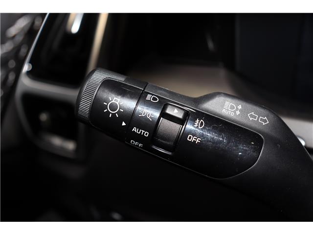 2023 Kia Sorento 2.5T SX w/Black Leather (Stk: 24979) in Edmonton - Image 30 of 30