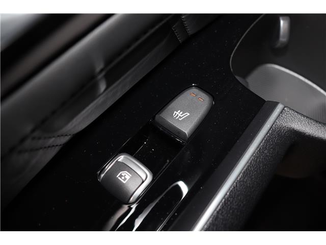 2023 Kia Sorento 2.5T SX w/Black Leather (Stk: 24979) in Edmonton - Image 25 of 30
