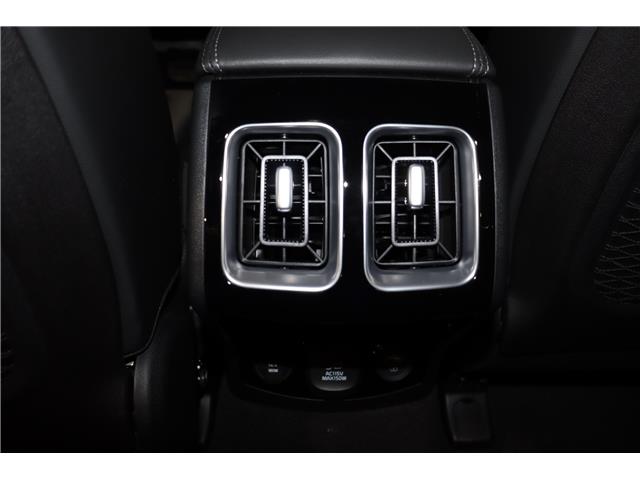 2023 Kia Sorento 2.5T SX w/Black Leather (Stk: 24979) in Edmonton - Image 26 of 30