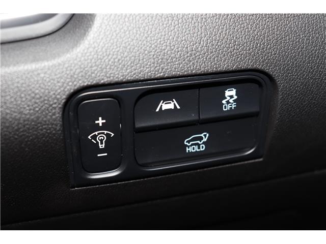 2023 Kia Sorento 2.5T SX w/Black Leather (Stk: 24979) in Edmonton - Image 18 of 30
