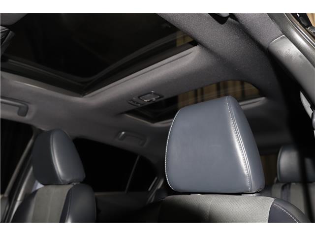 2023 Kia Sorento 2.5T SX w/Black Leather (Stk: 24979) in Edmonton - Image 12 of 30