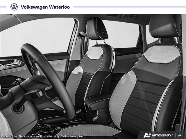 2026 Volkswagen Taos Highline (Stk: TA3946) in Waterloo - Image 20 of 25