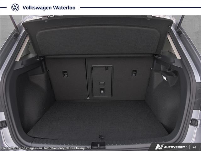 2026 Volkswagen Taos Highline (Stk: TA3796) in Waterloo - Image 6 of 24