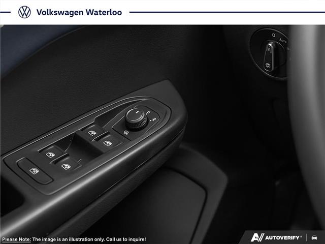 2026 Volkswagen Taos Highline (Stk: TA3796) in Waterloo - Image 15 of 24