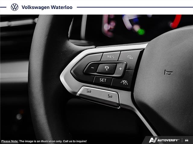 2026 Volkswagen Jetta Highline (Stk: JA4156) in Waterloo - Image 14 of 24