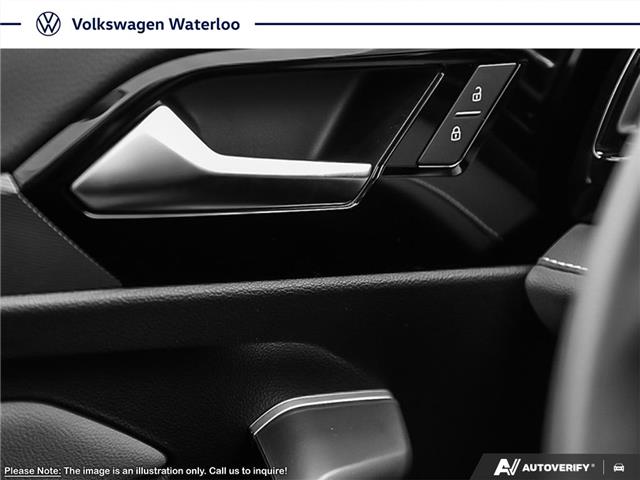 2026 Volkswagen Jetta Highline (Stk: JA4156) in Waterloo - Image 15 of 24