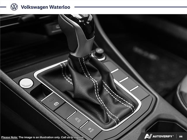 2026 Volkswagen Jetta Highline (Stk: JA4156) in Waterloo - Image 16 of 24