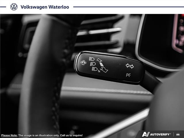2026 Volkswagen Jetta Highline (Stk: JA4156) in Waterloo - Image 23 of 24