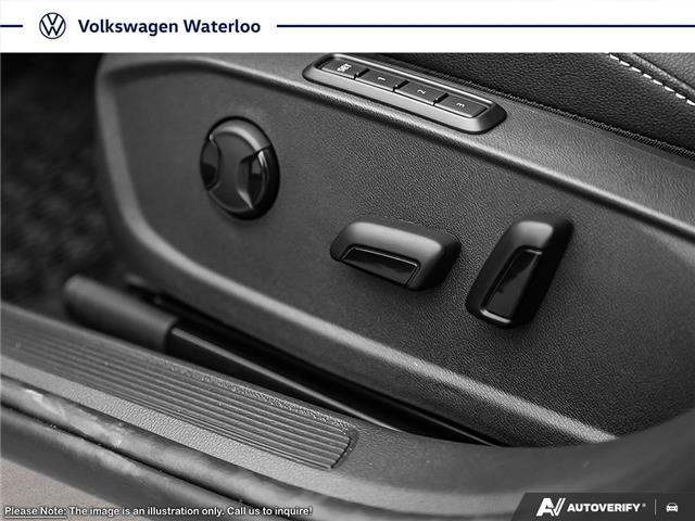 2026 Volkswagen Jetta Highline (Stk: JA4156) in Waterloo - Image 24 of 24