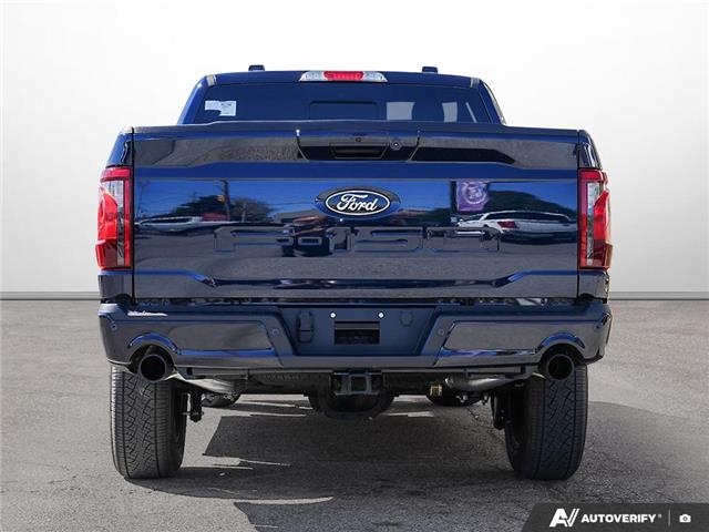 2025 Ford F-150 XLT (Stk: 6-25FT0495) in Whitby - Image 5 of 32