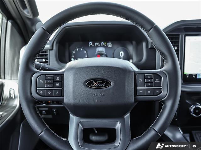 2025 Ford F-150 XLT (Stk: 6-25FT0495) in Whitby - Image 16 of 32