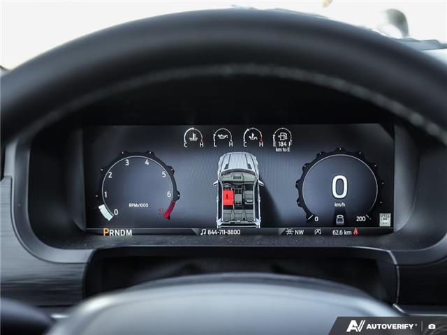 2025 Ford F-150 XLT (Stk: 6-25FT0495) in Whitby - Image 17 of 32