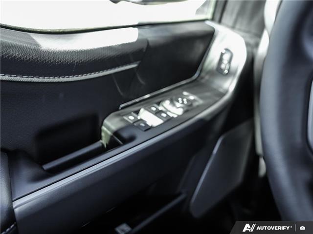 2025 Ford F-150 XLT (Stk: 6-25FT0495) in Whitby - Image 20 of 32