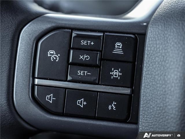 2025 Ford F-150 XLT (Stk: 6-25FT0495) in Whitby - Image 21 of 32
