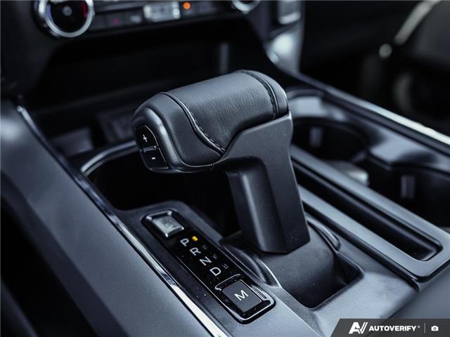 2025 Ford F-150 XLT (Stk: 6-25FT0495) in Whitby - Image 22 of 32