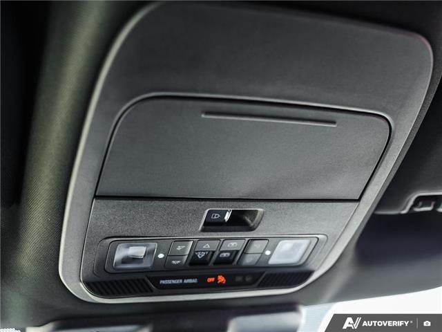 2025 Ford F-150 XLT (Stk: 6-25FT0495) in Whitby - Image 26 of 32