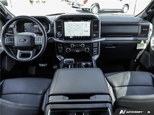 2025 Ford F-150 XLT (Stk: 6-25FT0495) in Whitby - Image 29 of 32