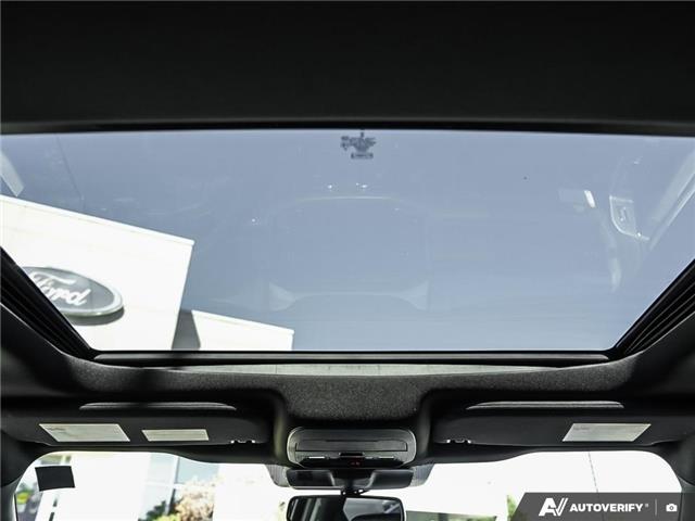 2025 Ford F-150 XLT (Stk: 6-25FT0495) in Whitby - Image 30 of 32