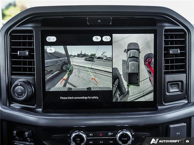 2025 Ford F-150 XLT (Stk: 6-25FT0495) in Whitby - Image 31 of 32