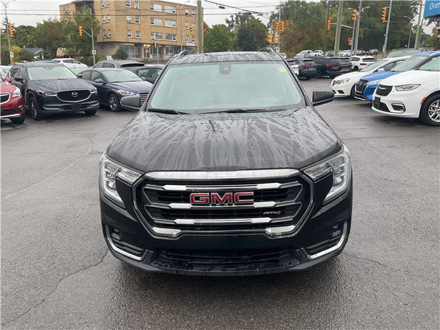 2023 GMC Terrain AT4 (Stk: 251024) in Ottawa - Image 6 of 34
