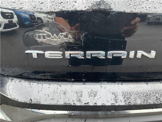 2023 GMC Terrain AT4 (Stk: 251024) in Ottawa - Image 8 of 34