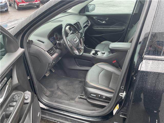 2023 GMC Terrain AT4 (Stk: 251024) in Ottawa - Image 10 of 34