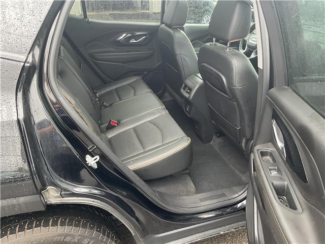 2023 GMC Terrain AT4 (Stk: 251024) in Ottawa - Image 12 of 34