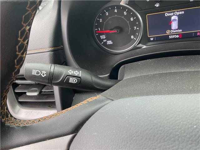2023 GMC Terrain AT4 (Stk: 251024) in Ottawa - Image 17 of 34