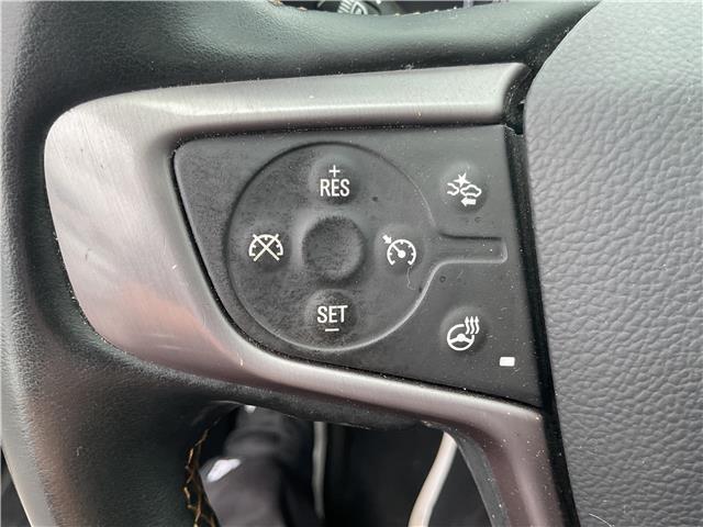 2023 GMC Terrain AT4 (Stk: 251024) in Ottawa - Image 18 of 34