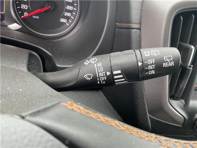 2023 GMC Terrain AT4 (Stk: 251024) in Ottawa - Image 20 of 34