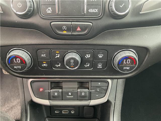 2023 GMC Terrain AT4 (Stk: 251024) in Ottawa - Image 23 of 34