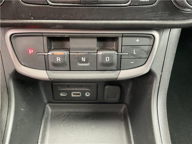 2023 GMC Terrain AT4 (Stk: 251024) in Ottawa - Image 24 of 34