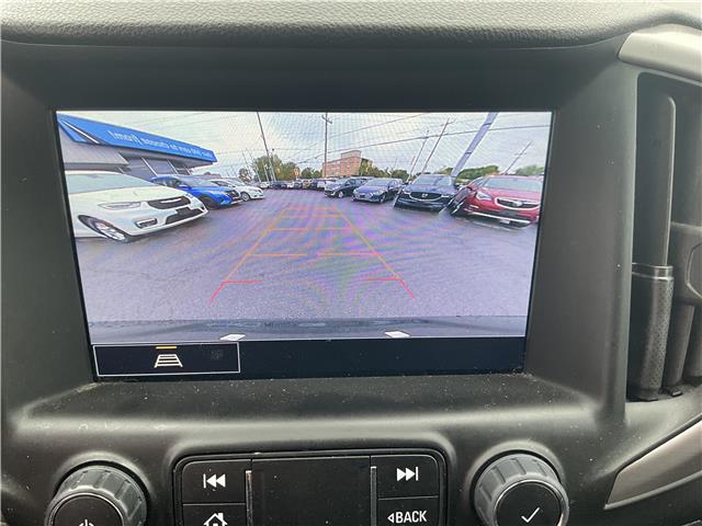 2023 GMC Terrain AT4 (Stk: 251024) in Ottawa - Image 26 of 34