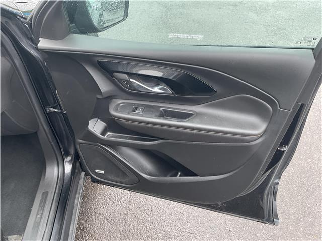 2023 GMC Terrain AT4 (Stk: 251024) in Ottawa - Image 30 of 34
