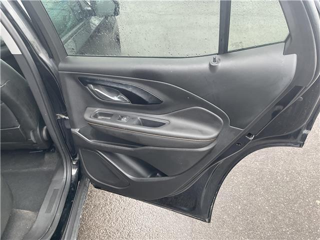 2023 GMC Terrain AT4 (Stk: 251024) in Ottawa - Image 32 of 34