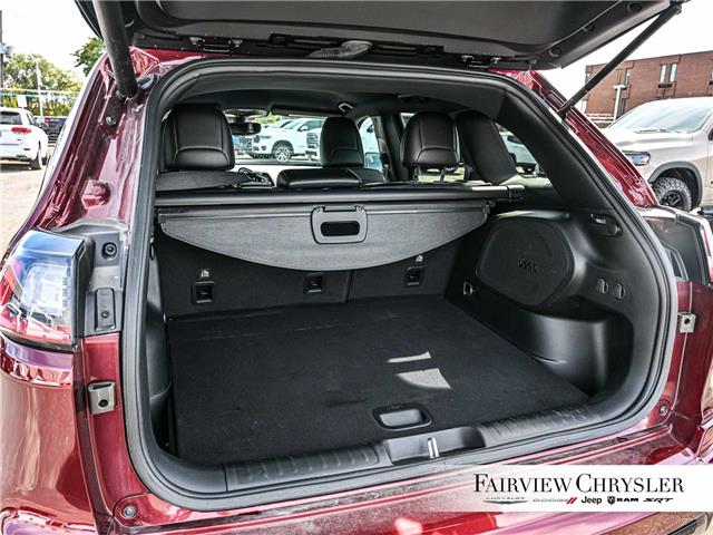 2021 Jeep Cherokee Limited (Stk: U21336) in Burlington - Image 6 of 32 2021 Jeep Cherokee Limited (Stk: U21336) in Burlington - Image 6 of 32