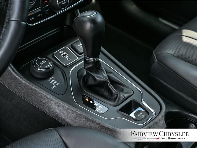 2021 Jeep Cherokee Limited (Stk: U21336) in Burlington - Image 18 of 32 2021 Jeep Cherokee Limited (Stk: U21336) in Burlington - Image 18 of 32