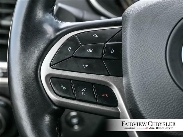 2021 Jeep Cherokee Limited (Stk: U21336) in Burlington - Image 23 of 32 2021 Jeep Cherokee Limited (Stk: U21336) in Burlington - Image 23 of 32